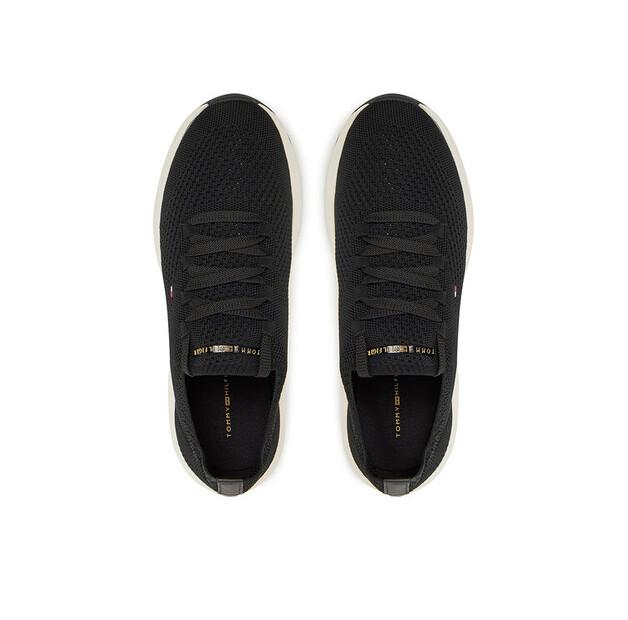 Кроссовки Tommy Hilfiger FW0FW08813