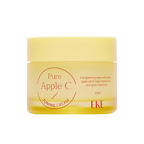 

EKE Pure Apple C Тонизирующий крем 50мл