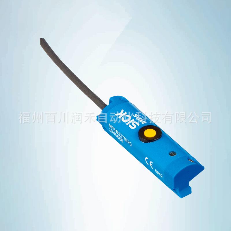 Brand New MPS-096TSTP0 Sick Magnetic Cylinder Position Sensor Inquiry 096TSTU0