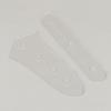 1 Piece Acrylic Wiring Harnesses Template Display Plate For St/Lp/Tl/Jazz Electric Guitar Bass