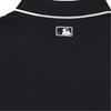 New MLB T Shirts Women's Black 3FPQM0433-50BKS