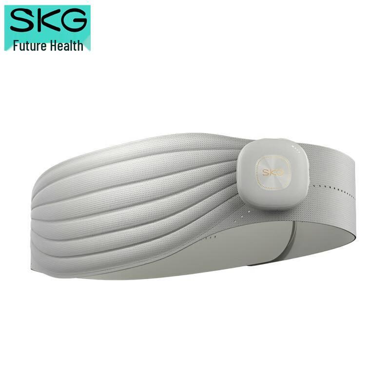 SKG G3 Series 2nd Gen Waist Massager CN plug (adapter included)