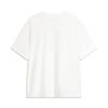 Li Ning X LPL Collaboration Sports Lifestyle Series Comfortable Simple Breathable Loose Fit Round Neck Letter Print Short Sleeve T-Shirt AHSVD79-2