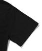 Seuweideu Textured Pocket Tee [Black]
