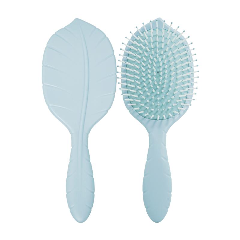 Air Cushion Hair Scalp Massage Comb Professional Salon Hairdressing Styling Tool Anti-static Detangling Hair Brush Wet Hairbrush