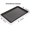 Cmaos Non-stick Rectangular Baking Pan