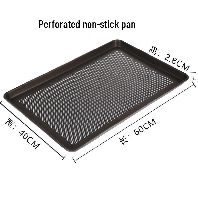 Cmaos Non-stick Rectangular Baking Pan