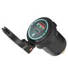 12V USB Charger Socket Fast Charging IP66 Waterproof PD Type C QC 3.0 Car Charger Adapter for
