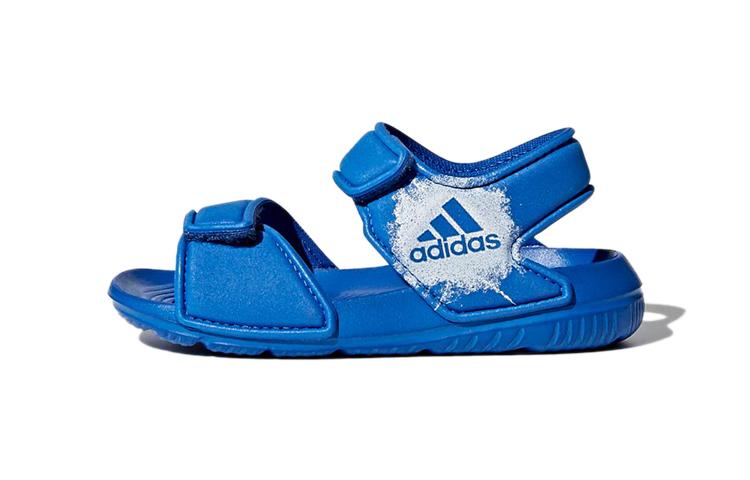 adidas AltaSwim I Blue TD BA9281 24