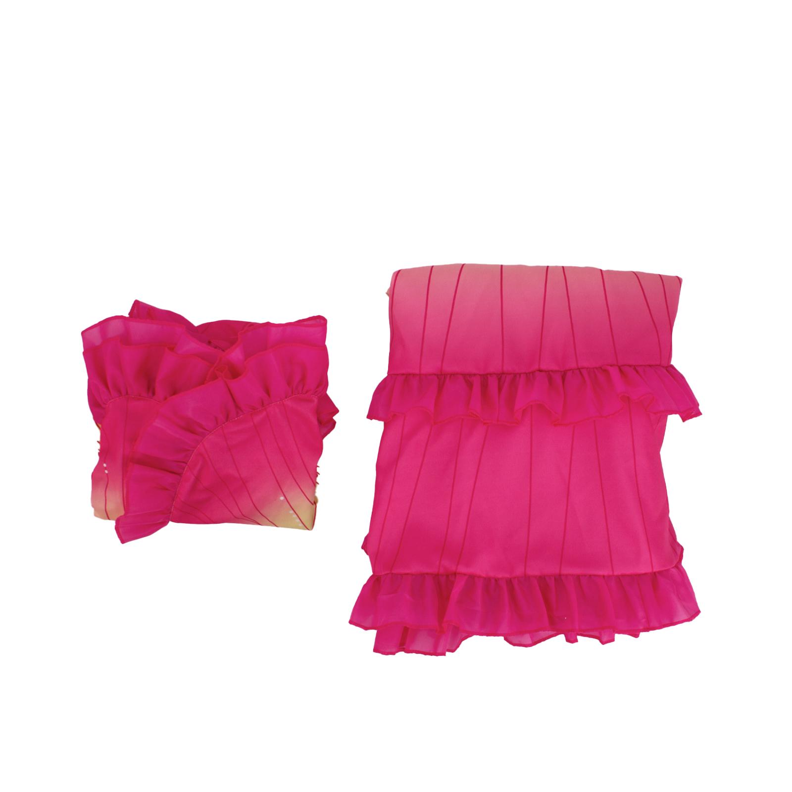 

The Cosplay Server Matches The Color Tones From Animations And Comics, Allowing For The Restoration Of Character Charm Without The Need For Excessive XS