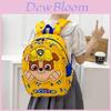 Zaino Carino Cartone Animato Per Bambini Adorabile Borsa Scolastica in Nylon