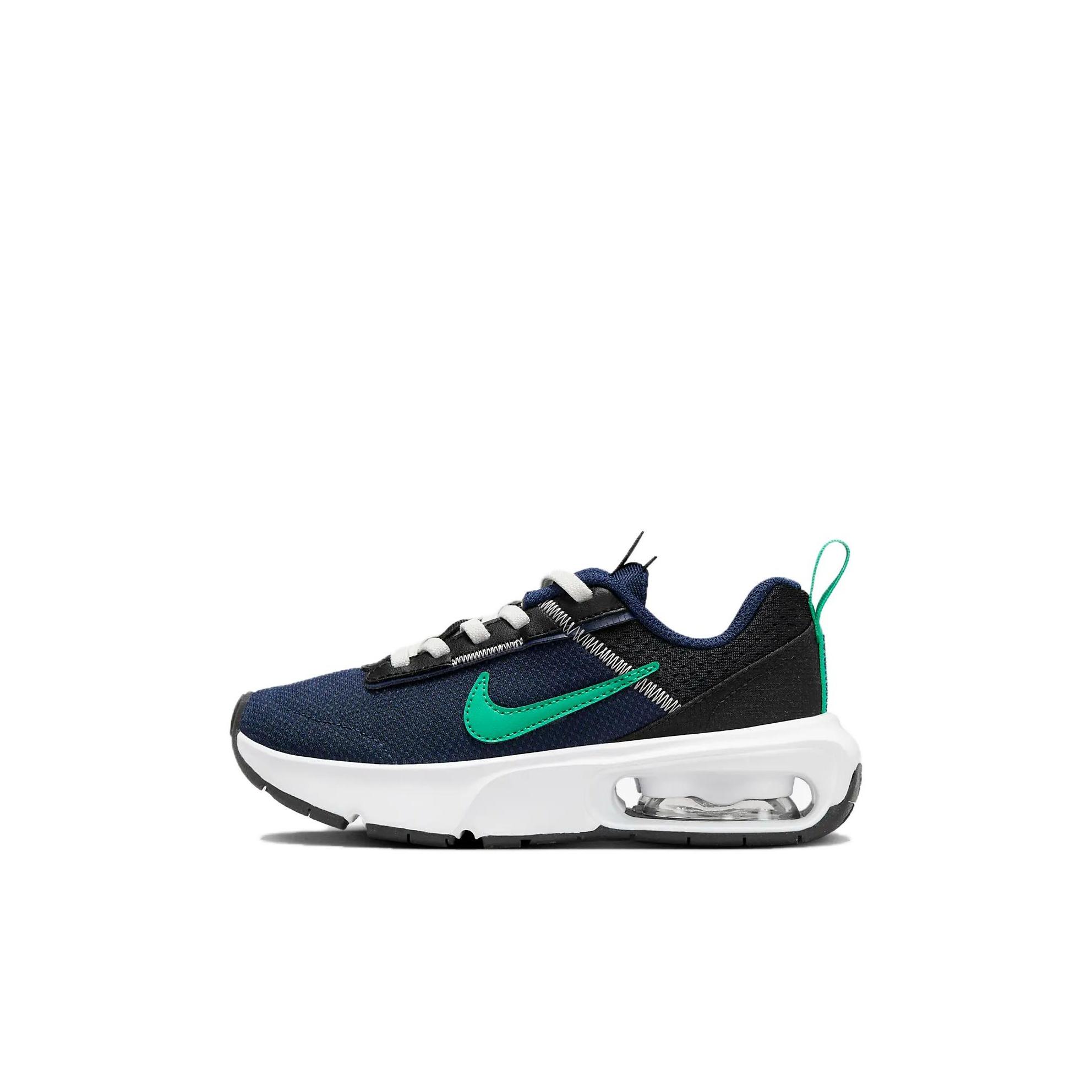 

детские кроссовки Nike Air Max INTRLK Kids Lifestyle shoes BP DH9394-402