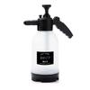 JIANLEI Sprayer/Atomizer with High-Density Foam for Intense Foaming Car Washes - Manual Pressurized Spray Head with 3 Functions Including Foam, Pulse,