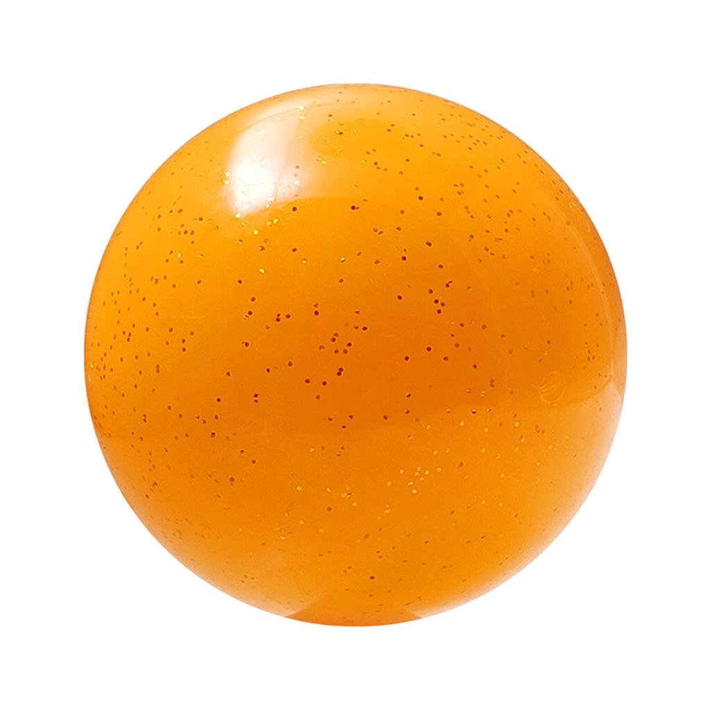 Park Golf Ball With 3 Layer Surlyn Construction Professional Golf Practice Balls for Driving Training and Course Play