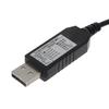 USB To 4.2V 1A 3.5x1.35mm for Smart Battery Charger for 3.7V Li-ion Lithium Batt