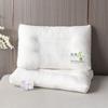 Thai Latex Particle Pillow Massage Cervical Spine Pillow Core Insurance Company Pillow