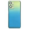 For OnePlus Nord CE 2 Lite 5G Battery Back Cover with Camera Lens Cover