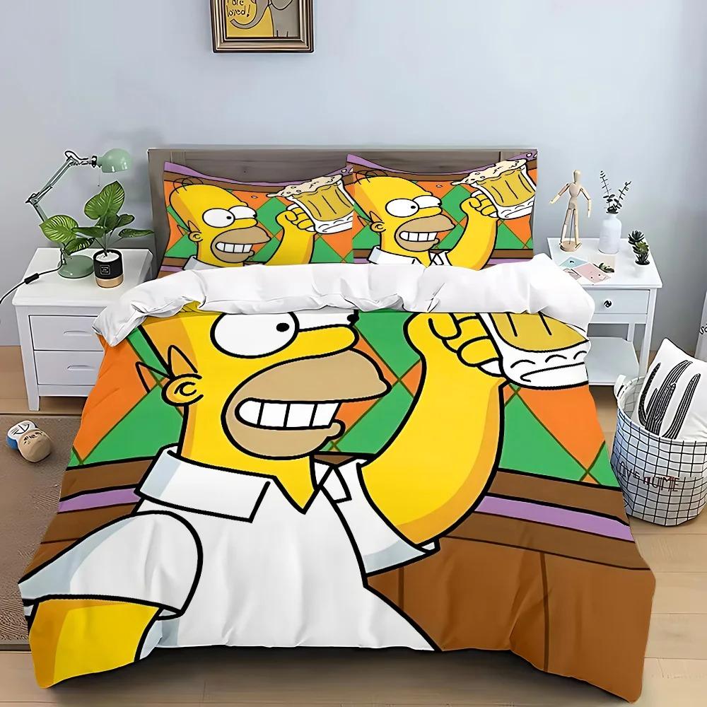 Bob Marley Reggae Music Maple Leaf Comforter Bedding Set Soft Comforter Cover With 1/2pcs Pillow Shams For Kids Adults Microfibe