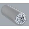 Fitted Sheet - Unspecified - 180x200 Cm - 100% Cotton - 57 Threads/cm² - Washable At 30°