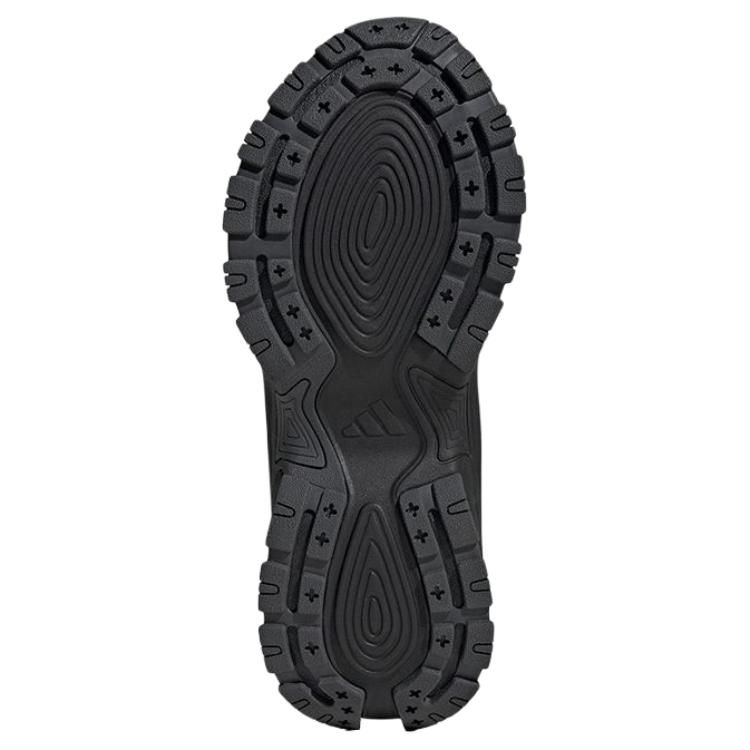Adidas Sneaker Sandal Comfortable Versatile Soft Non-Slip Breathable Water Shoes Unisex Sneaker White Dark-Gray JP8898
