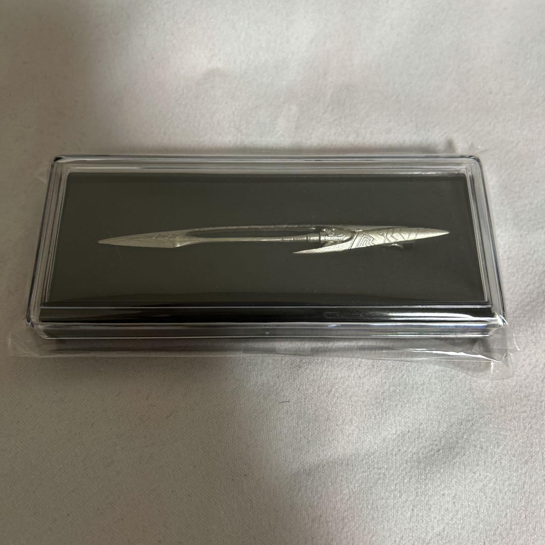 

[Б/У] Metaphor Orchestra Концертный бонус Копьё Бога Дракона Мульти-шарм