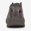The North Face Reactive Sneaker Purple Ns94r45l