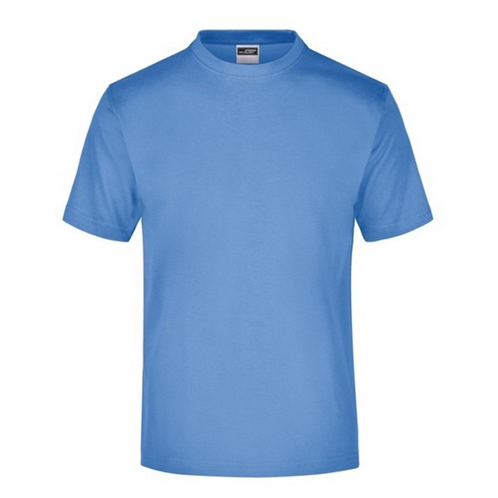 James and Nicholson Unisex Adult Medium Round Neck T-Shirt