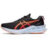 Novablast 2 Fashion Mesh Polyester Low-Top