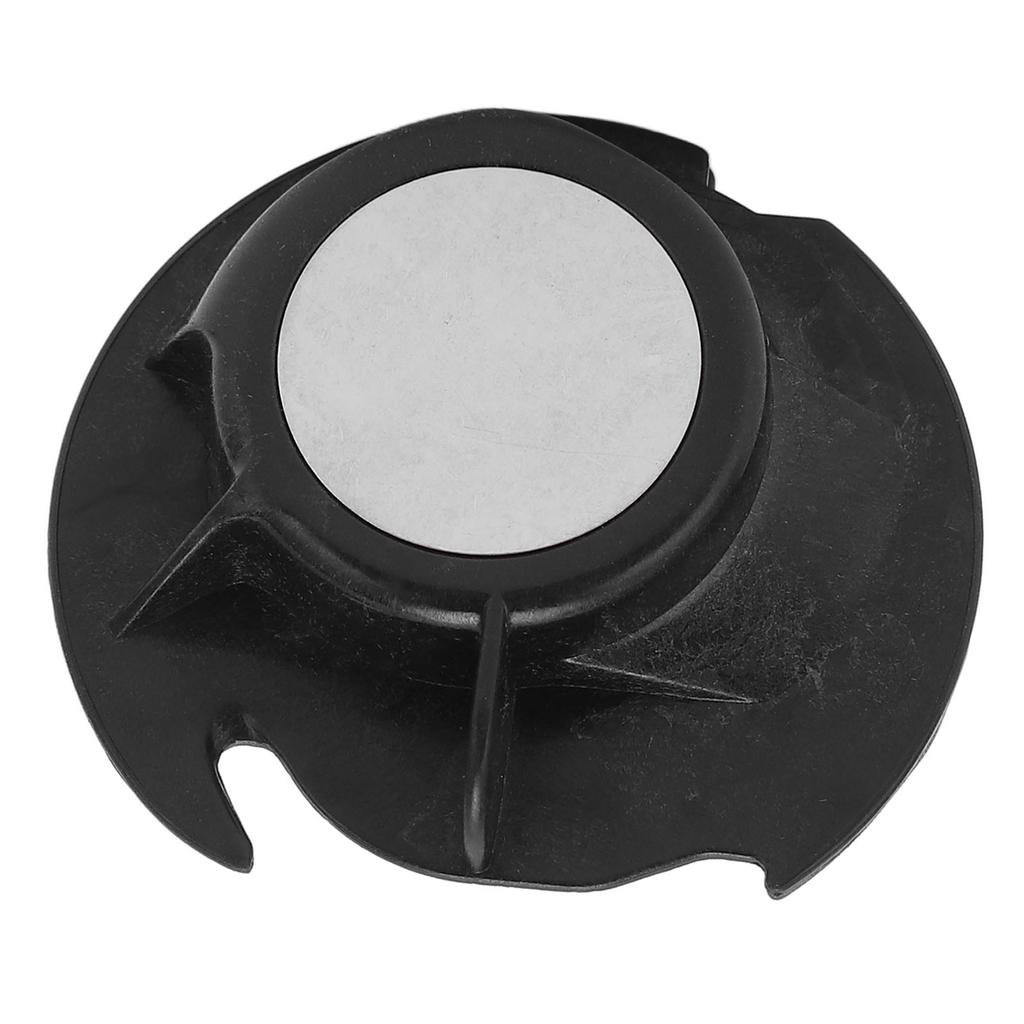 Bobbin Case 3.5x3.8cm1.4x1.5in Plastic Material Black Sewing Machine Bobbin for XG4227001 for