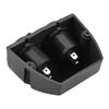 Auto Boot Doppelport Oberflächenmontage Zigarettenanzünderbuchse 12V-24V Motorrad ZY Motorrad Zigarettenanzünder