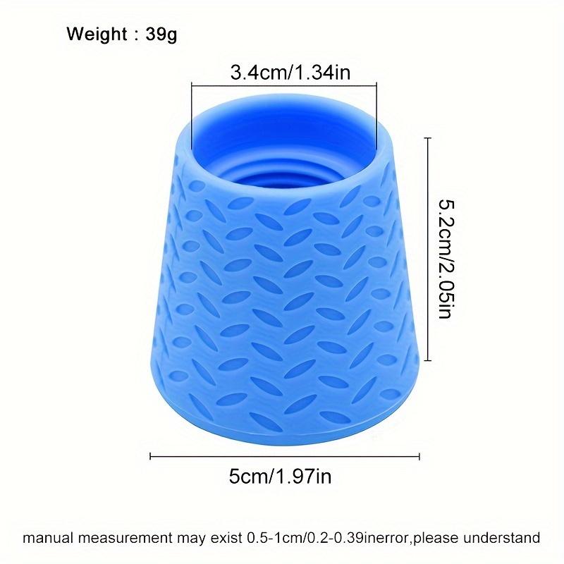 Innovative Silikon-Haustierdusche, Tragbare Haustierbad Multifunktionale Hundewasch-Sprühdüse, Haustierpflege- & Reinigungszubehör