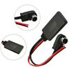 1PCS For Aux Audio Adapter Cable For KCA-121B For CDA-9857 For PD100 For PD100 Lossless Transmission & Strong Anti-Interference