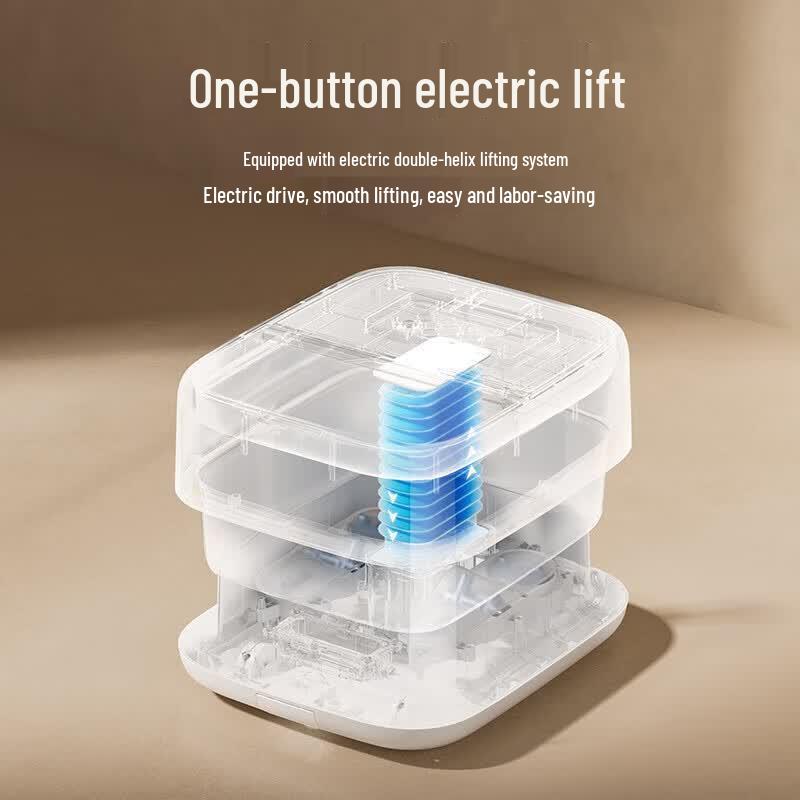 Xiaomi Smart Lifting & Foldable Foot Spa Massager