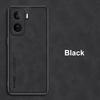 Carcasă pentru Vivo iQOO Neo 11 Carcasă de Telefon din Piele PU de Lux Pentru Vivo iQOO Neo11 5G Capac Spate Silicon Protectie Completă Antișoc