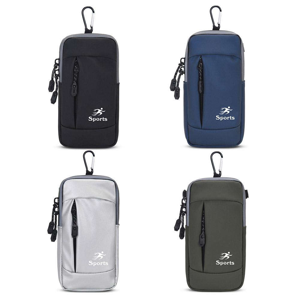 

ПУ беговые сумки на руку легкие водонепроницаемые портативные дышащие для спорта на открытом воздухе