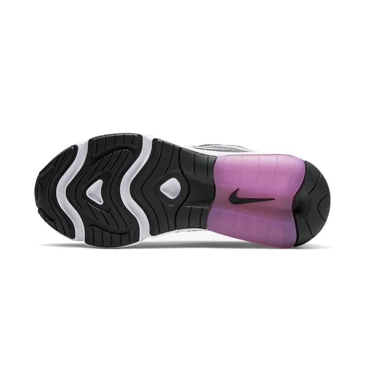 Nové Nike Air Max 200 Off Noir GS AT5627-008