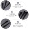50Pcs Heavy Duty Hose Stakes Sturdy Support Frame Garden Hose Supports  Drip Irrigation System