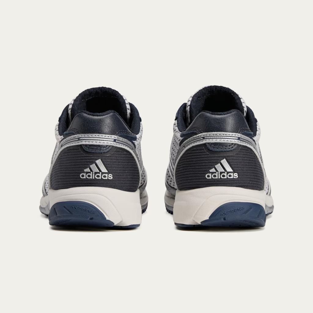 JP7544 Sporty & Rich X Adidas Originals Adizero Adios 1 Footwear White (Women's)