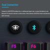 Logitech G913 LIGHTSPEED Low-Profile Wireless RGB Mechanical Gaming Keyboard
