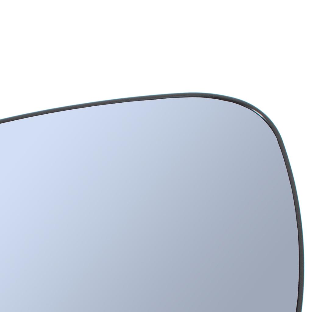 Hyundai i30 07-12 manual mirror insert left