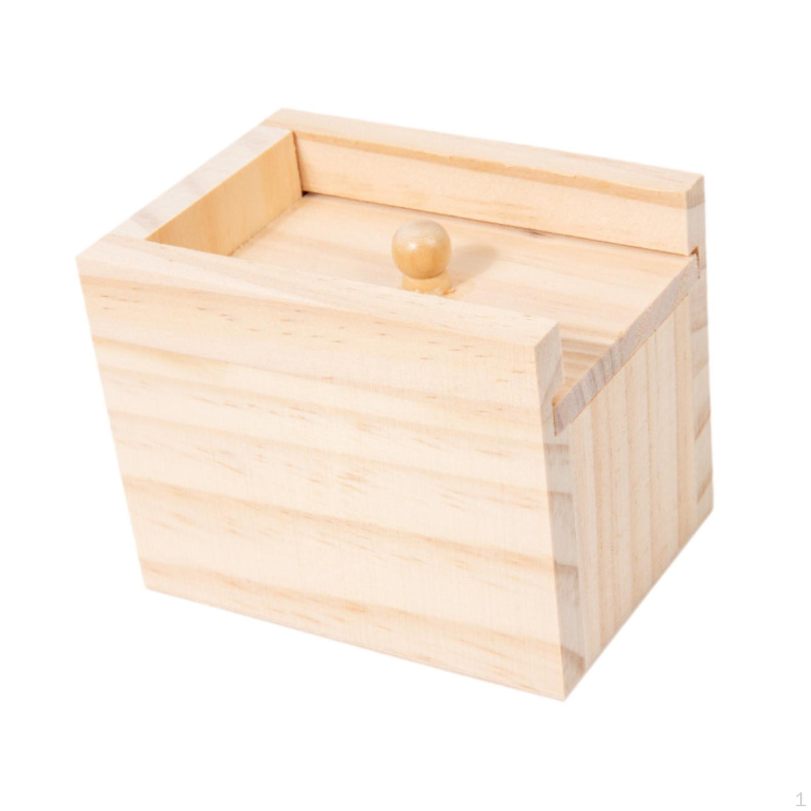 

Паук розыгрыш Игрушка розыгрыш ручной работы дурак хитрый в коробке для S