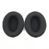 Gaming Headset Replacement Ear Pads Comfortable Sponge Earmuffs Quick Installation for Cloud II Repair
