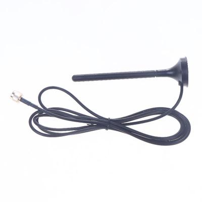 1 Peça Gabinete Externo DTU e Antena Externa para Roteador 4G 3G 2G LTE GSM Antena Wifi de Banda Completa 700-2700MHz SMA Macho