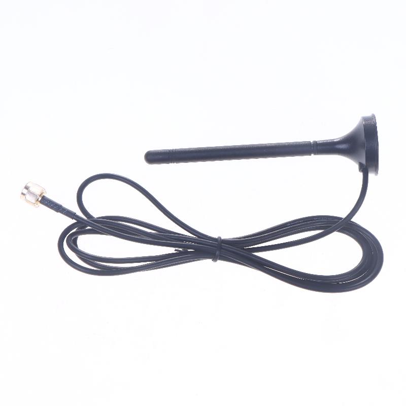 1Pcs Outdoor Dtu Cabinet And Router External Antenna 4G 3G 2G Lte Gsm Full-Band Wifi Antenna 700-2700Mhz Sma Male