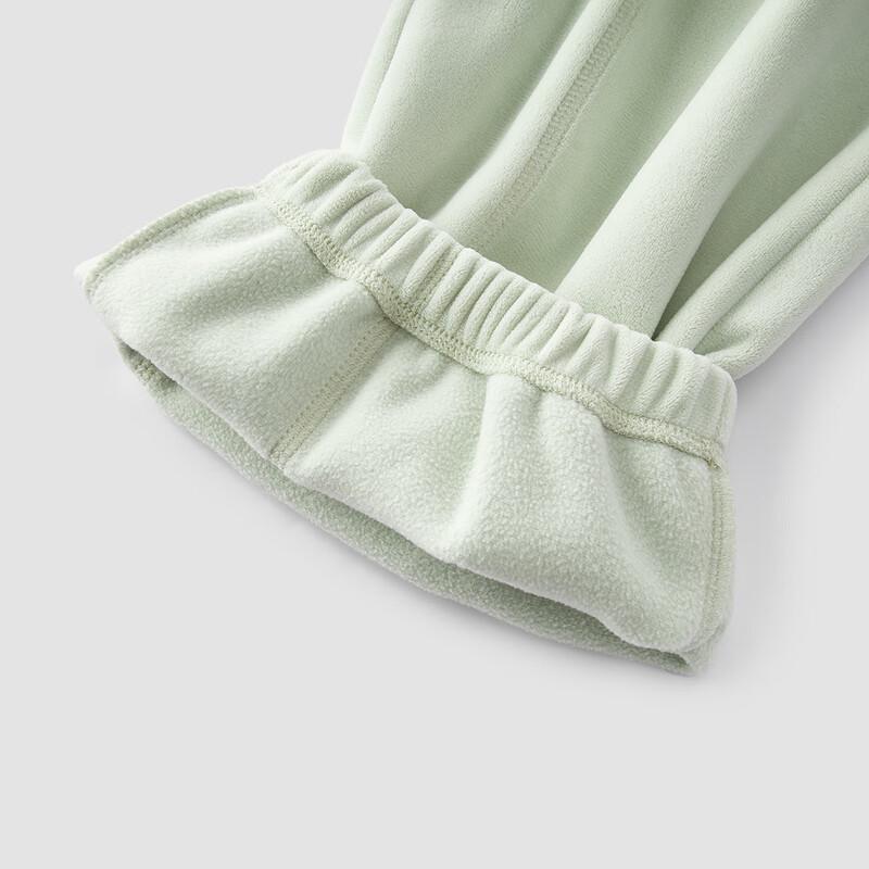 Semir Women's Fleece Anti-Static Cuffed Joggers