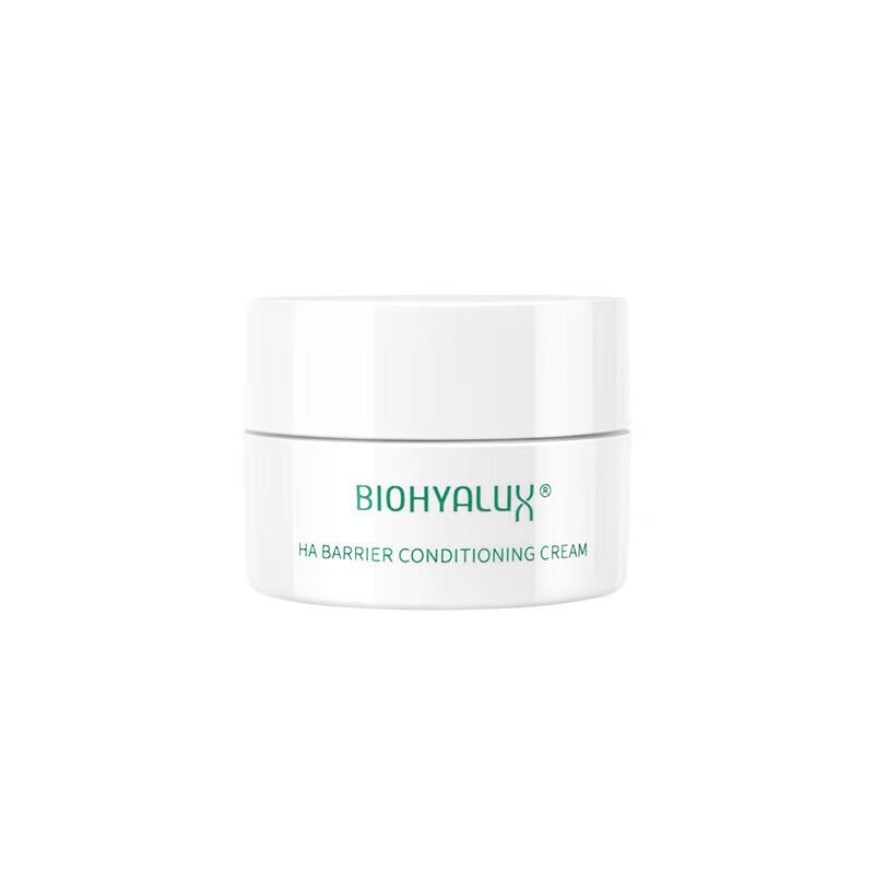 

Runbayyan Hyaluronic Acid Barrier Conditioning Cream