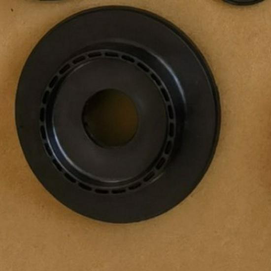 

546122P000 Front Shock Absorber Upper Cover Bearing for Hyundai, Kia, Sorento, Santa Fe, Genesis. Car Craft Auto Parts