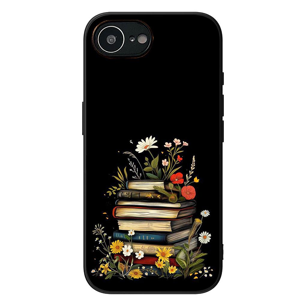 Cover for Motorola Moto Edge 70 60 Fusion NEO Pro G Stylus G56 G96 G52 G04 G05 20 Phone Case OK But First Coffee Book Christmas