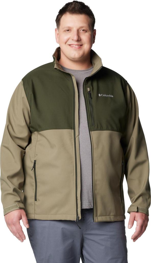 Columbia Ascender Softshell Jacket (1556534)