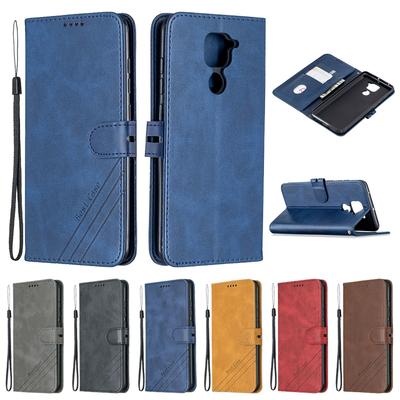 Pre Xiaomi Redmi Note 9 Puzdro Kožené Vyklápacie Puzdro Pre Coque Xiomi Xiaomi Redmi Note 9 9T 10 Pro Puzdro na Telefón Fundas Peňaženkové Puzdro Etui